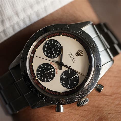 rolex daytona paul newman kaufen|1963 rolex daytona reference 6239.